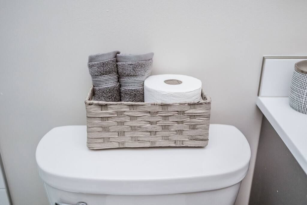 Photo of Bathroom in Weinland Park