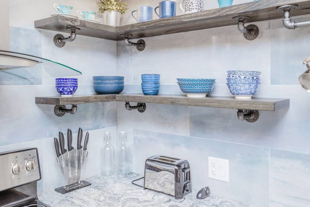 Photo of Kitchen in Weinland Park