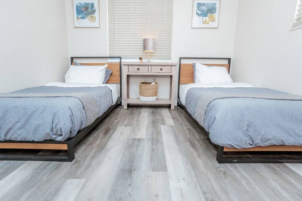 Photo of Bedroom in Weinland Park