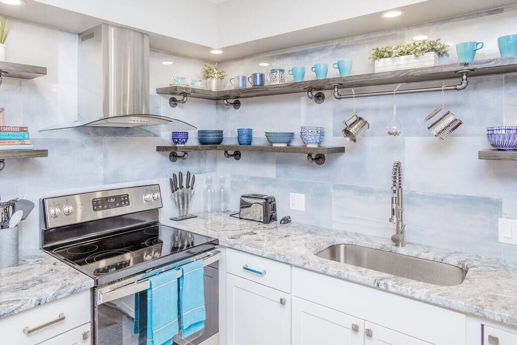 Photo of Kitchen in Weinland Park