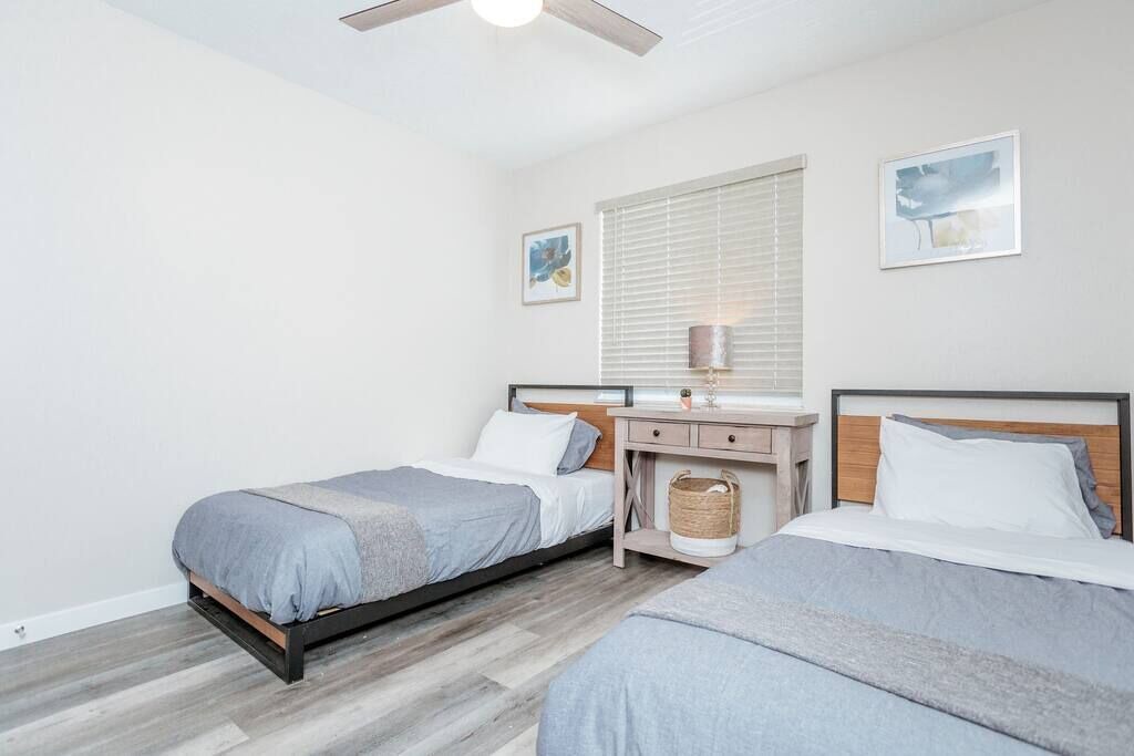 Photo of Bedroom in Weinland Park