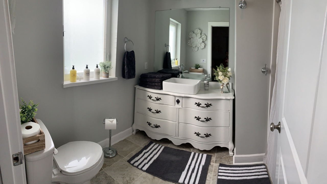 Photo of Bathroom in Homer