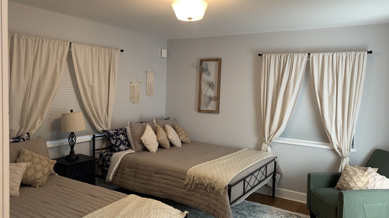 Photo of Bedroom in Homer