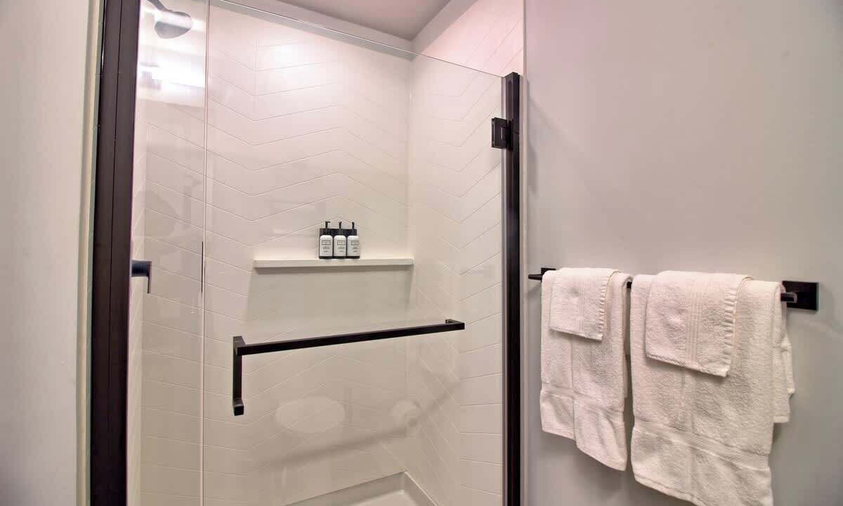 Photo of Bathroom in Midtown