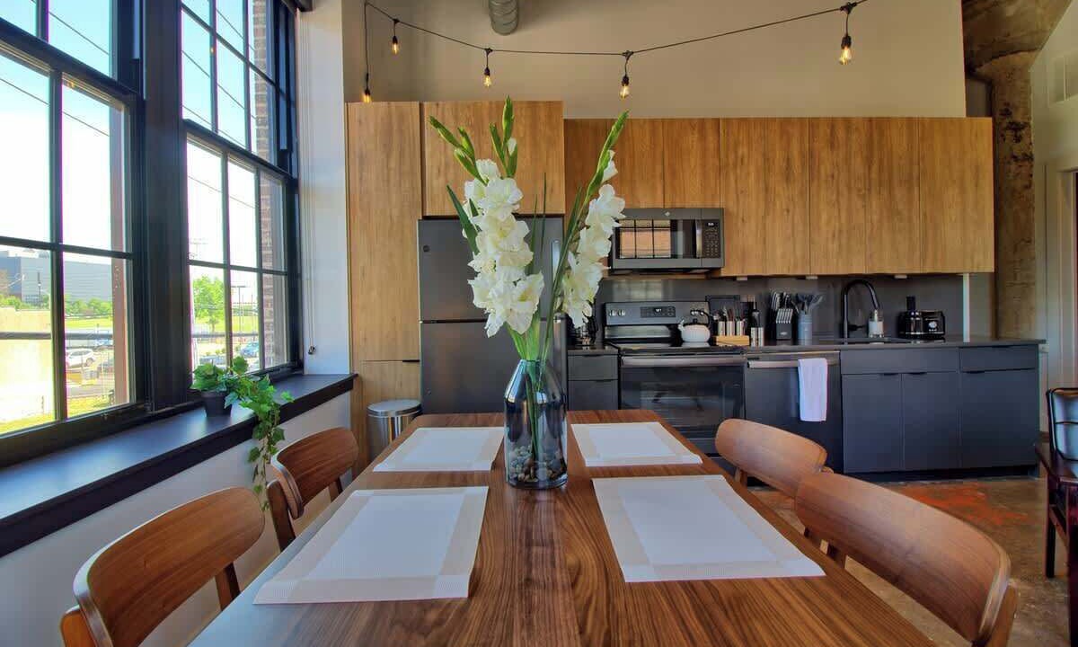Photo of Kitchen in Midtown