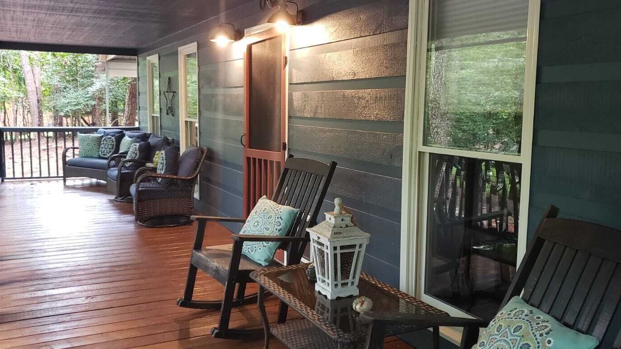 Photo of Outdoor in Ellijay