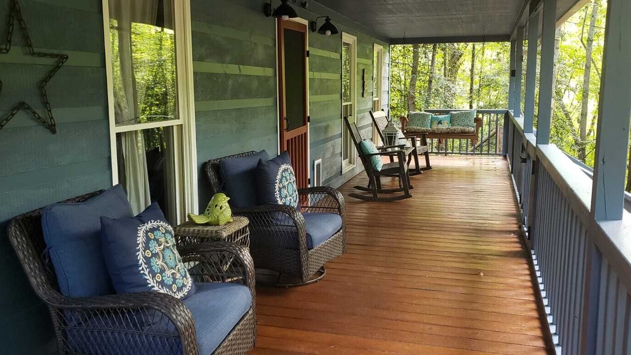 Photo of Outdoor in Ellijay