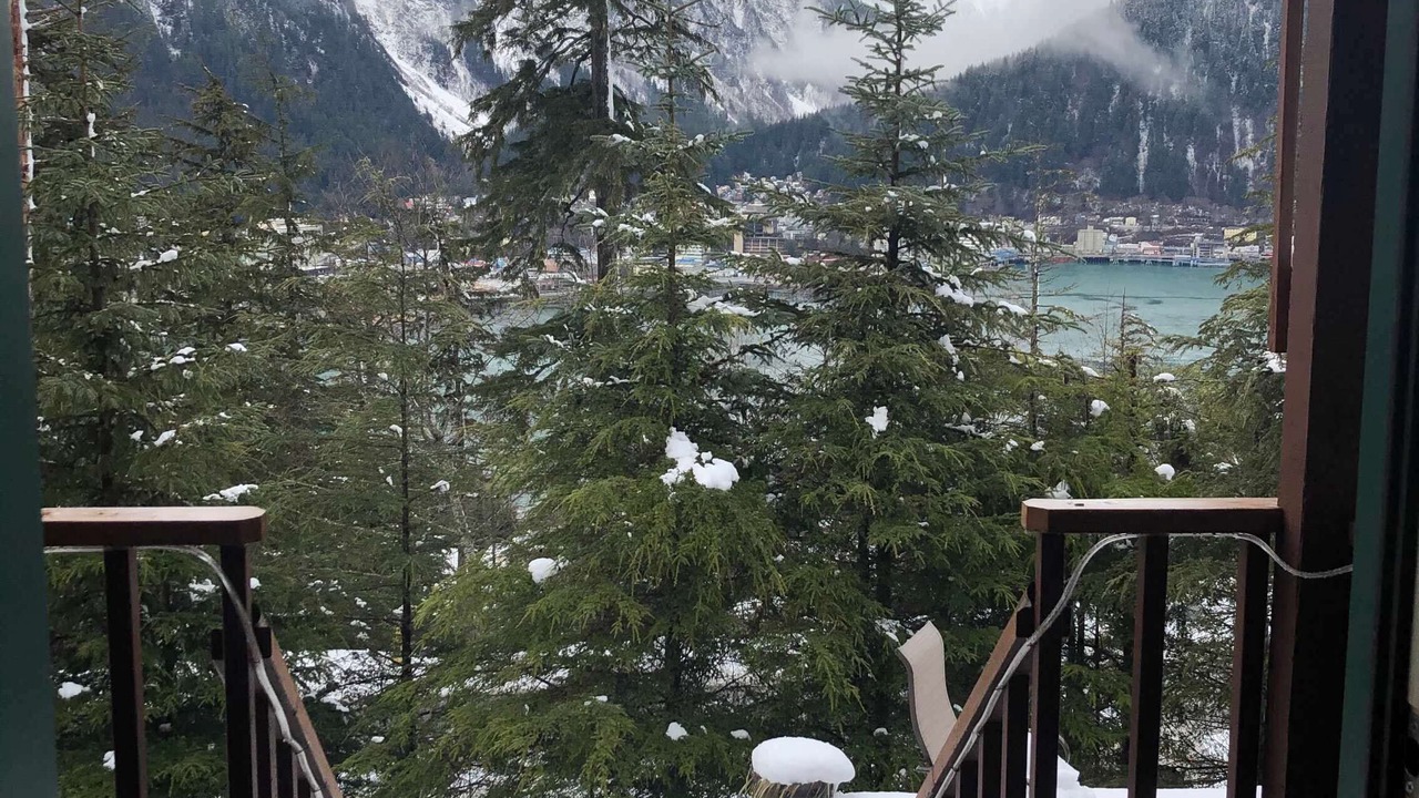 Photo of Outdoor in West Juneau