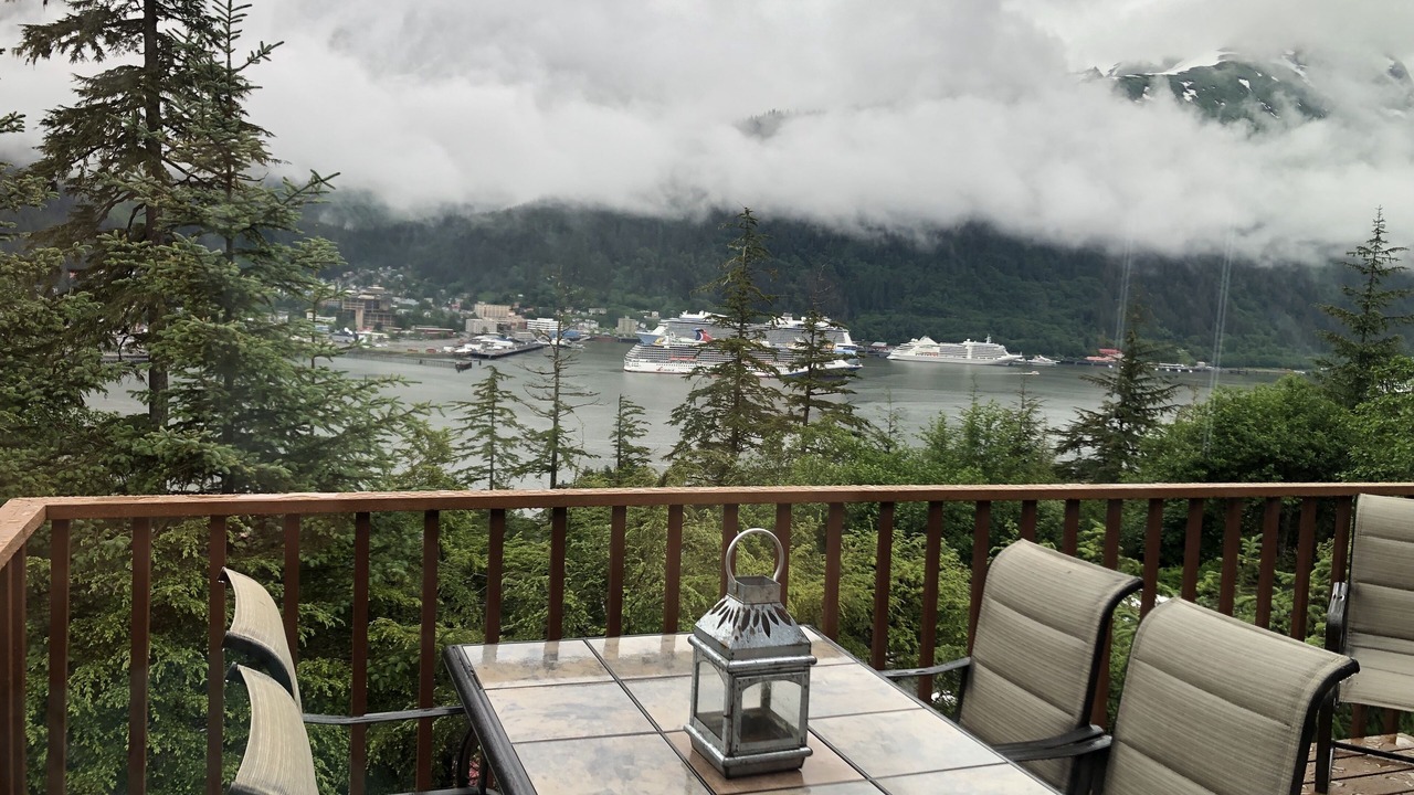 Photo of Outdoor in West Juneau