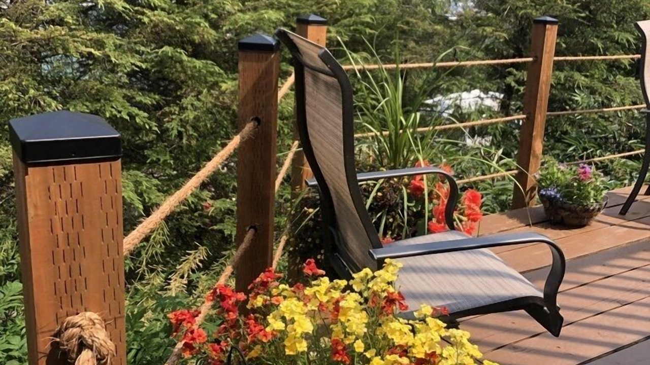 Photo of Outdoor in West Juneau