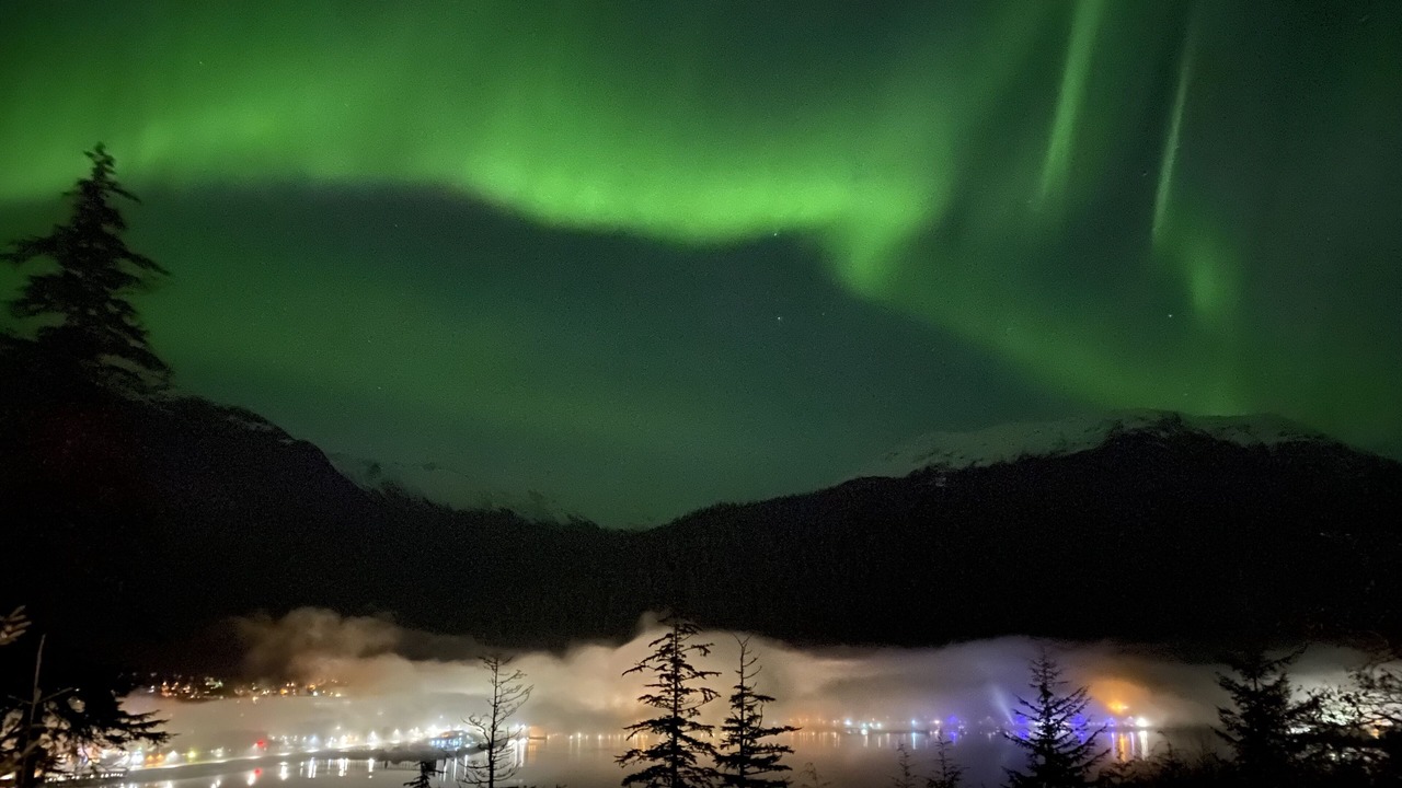 Photo of Outdoor in West Juneau