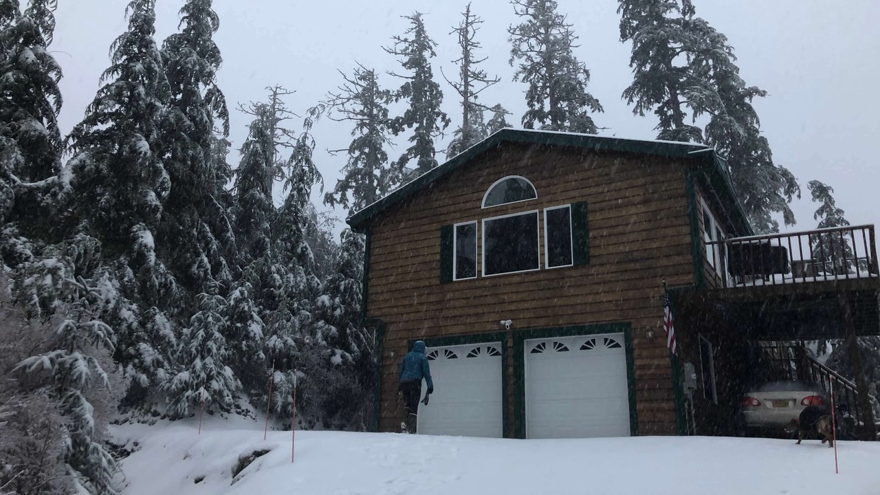 Photo of Outdoor in West Juneau