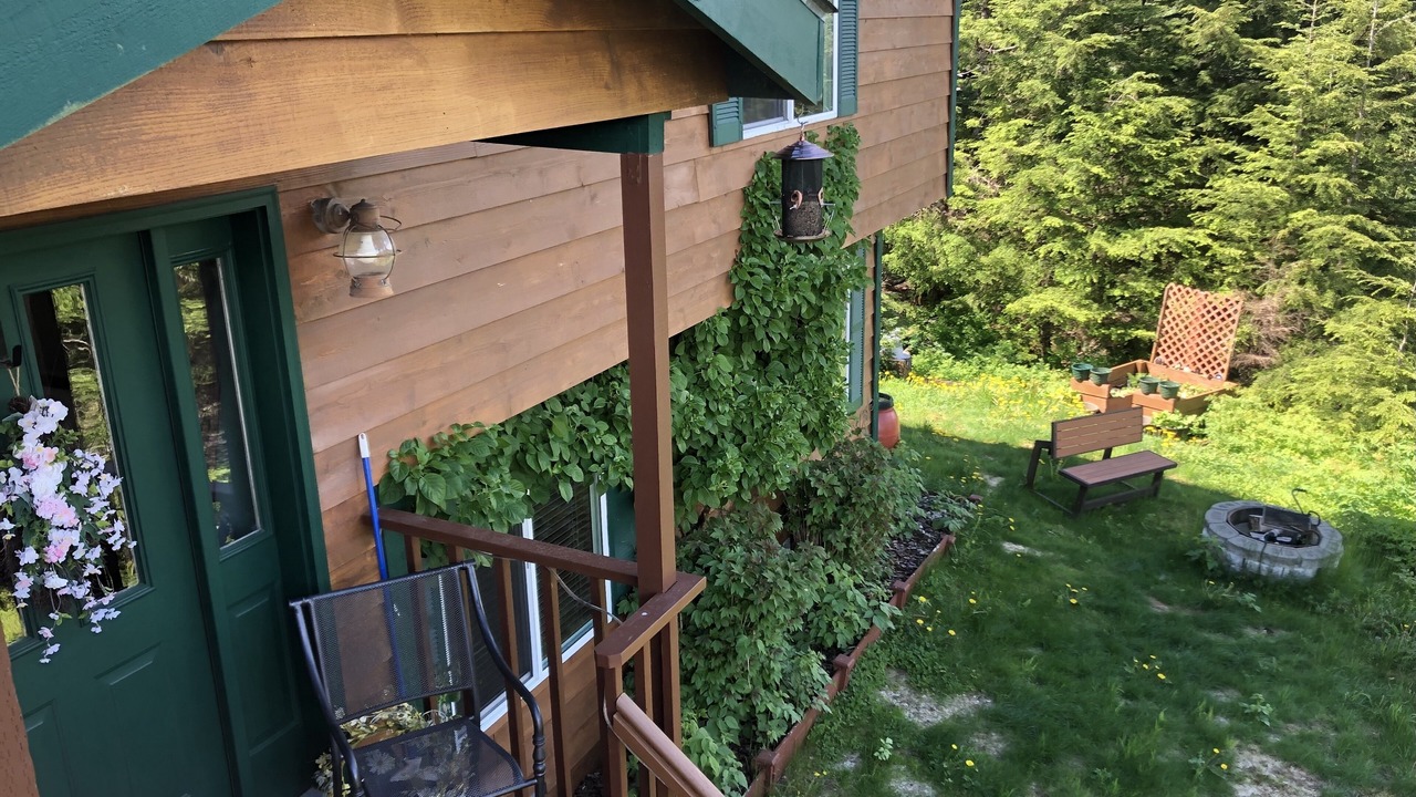 Photo of Outdoor in West Juneau