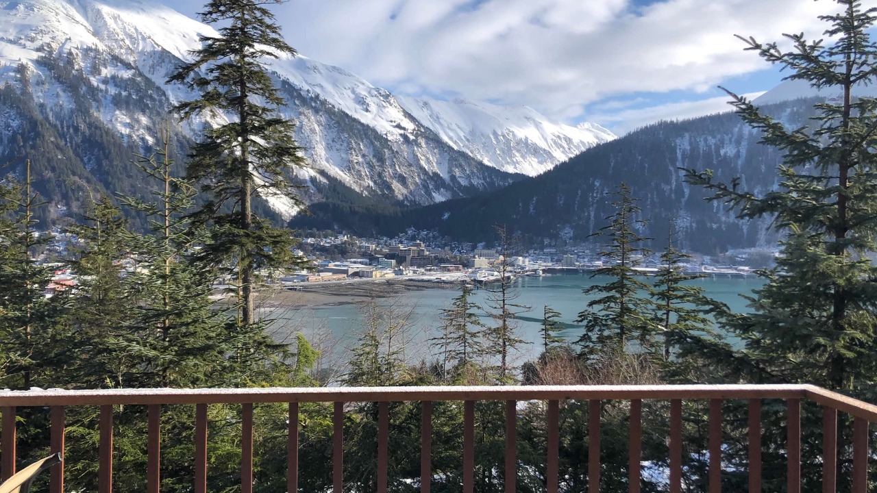 Photo of Outdoor in West Juneau
