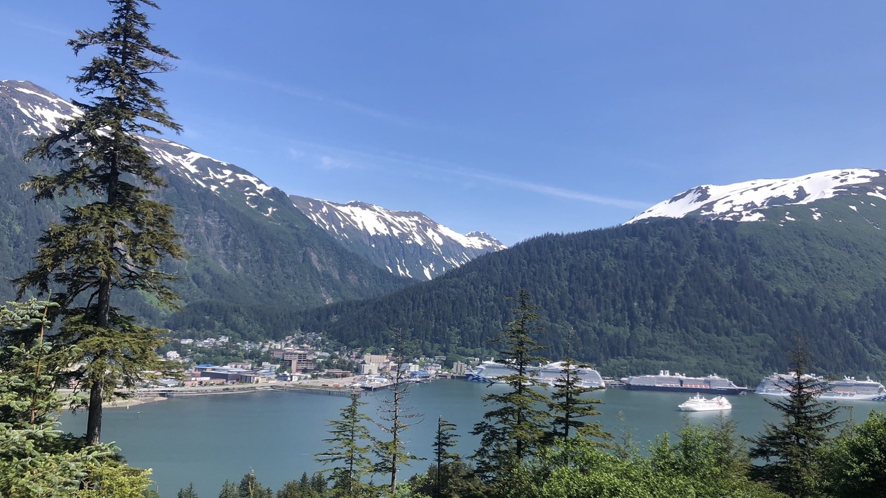 Photo of Others in West Juneau