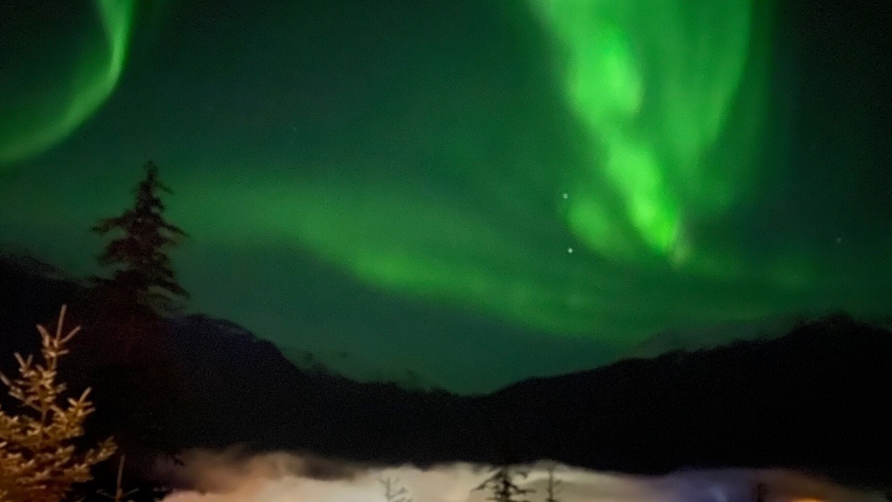 Photo of Outdoor in West Juneau