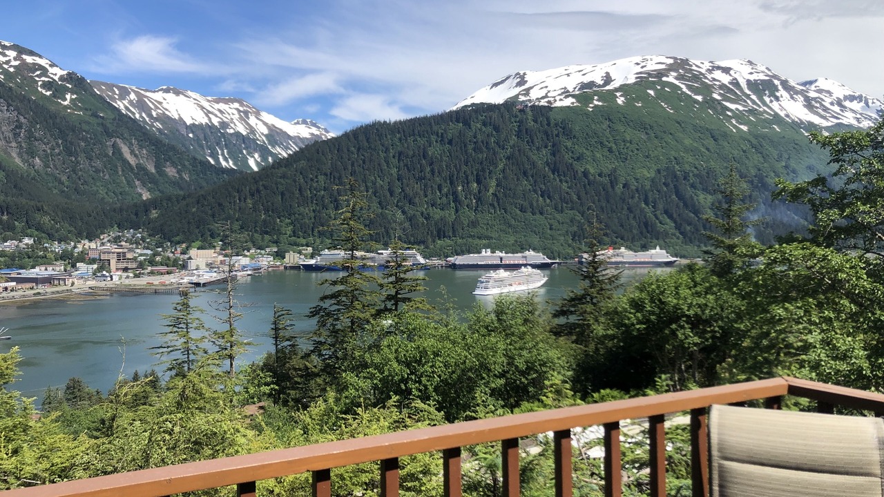 Photo of Others in West Juneau