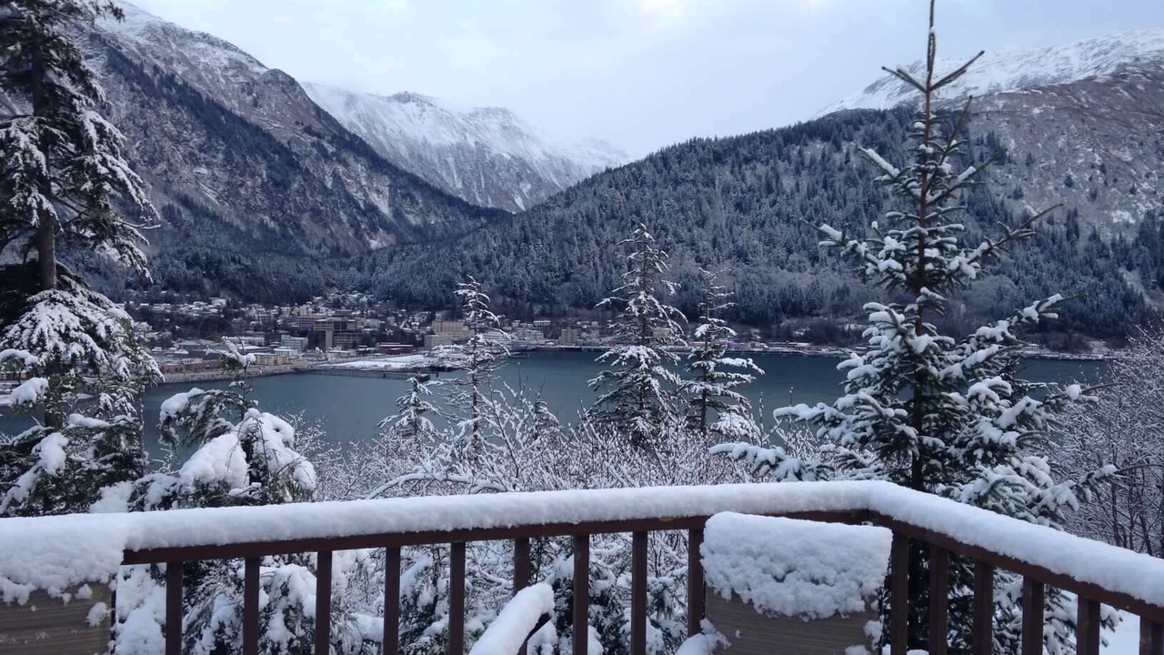 Photo of Outdoor in West Juneau