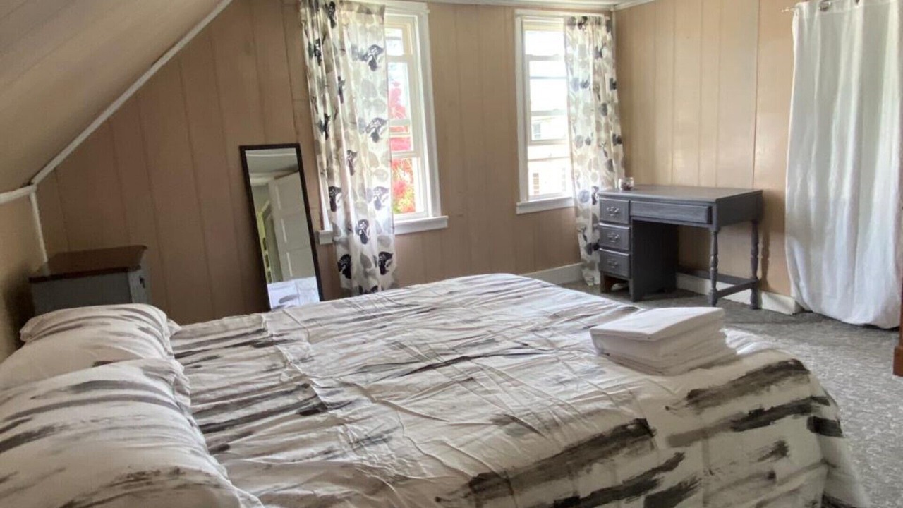 Photo of Bedroom in Fairfield