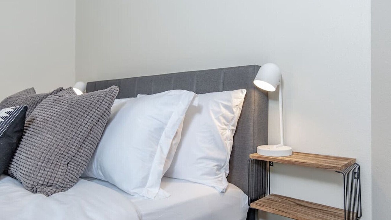 Photo of Bedroom in Taku - Campbell