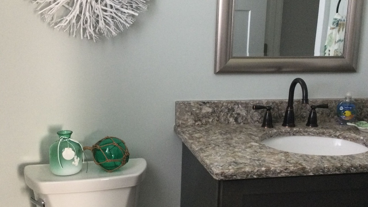 Photo of Bedroom in Broadkill Beach