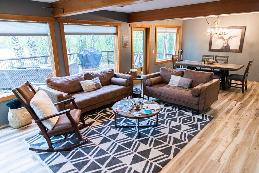 Photo of Outdoor in Susitna North