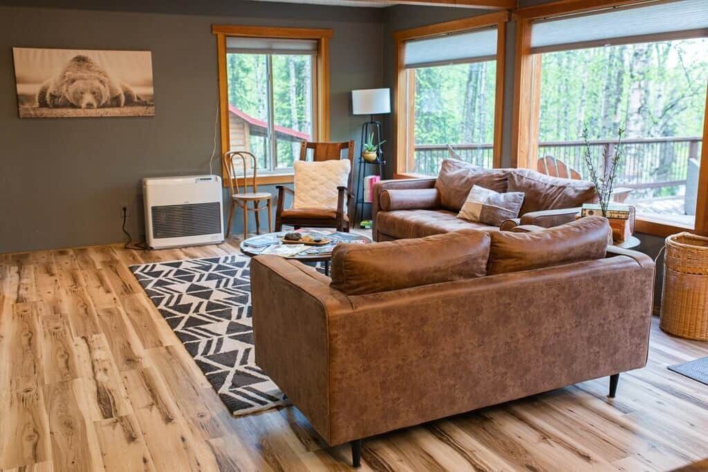 Photo of Bedroom in Susitna North