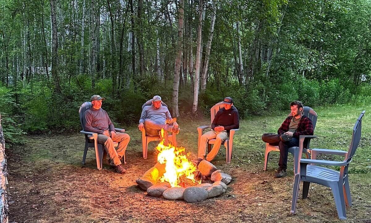 Photo of Outdoor in Susitna North