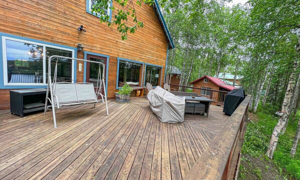 Photo of Outdoor in Susitna North