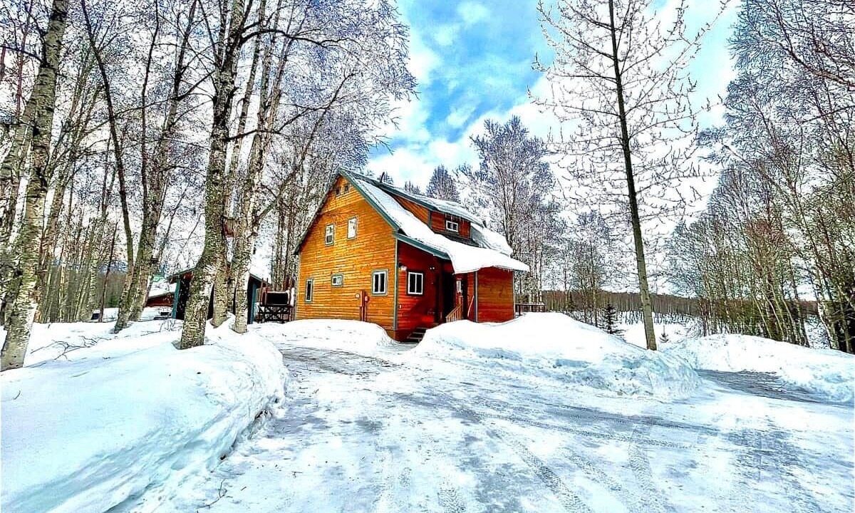 Photo of Others in Susitna North
