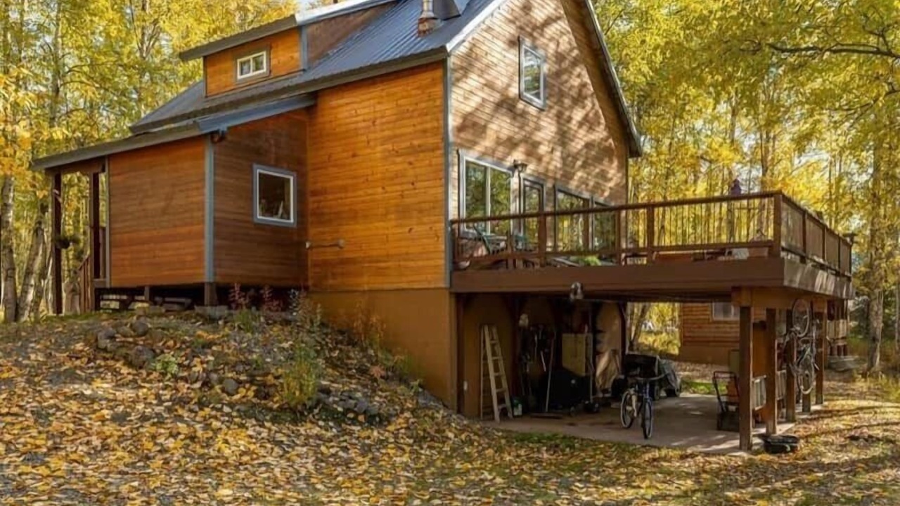 Photo of Outdoor in Susitna North
