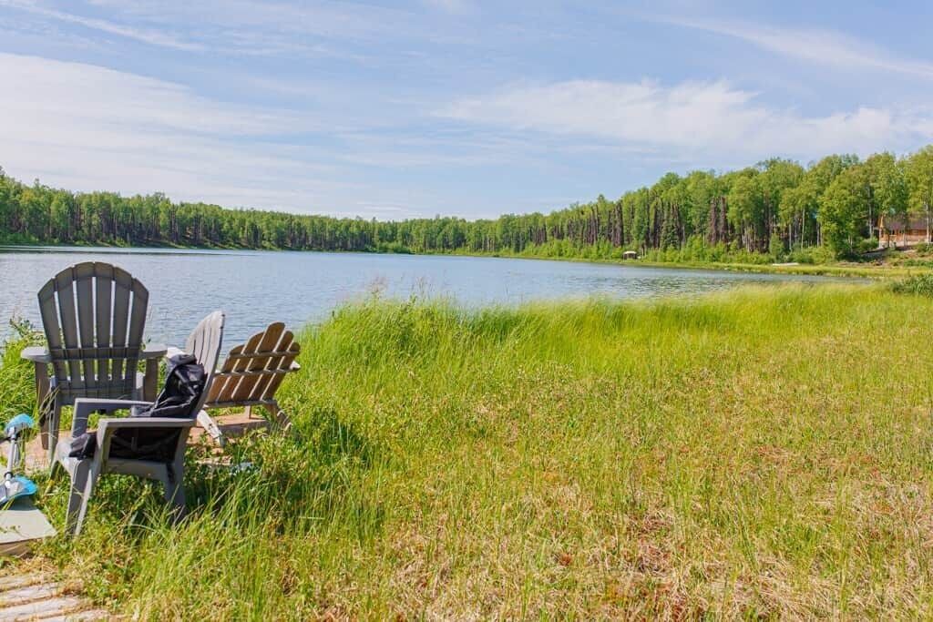 Photo of Outdoor in Susitna North