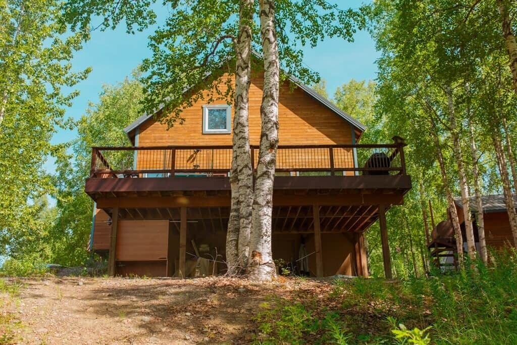 Photo of Outdoor in Susitna North