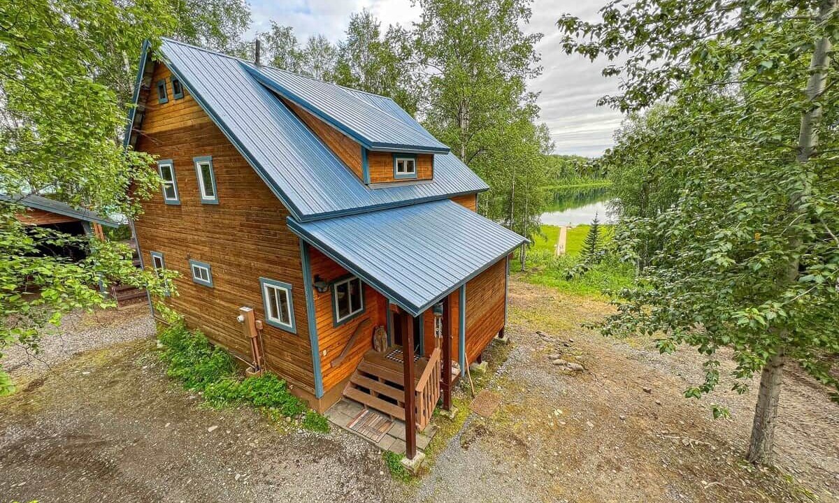 Photo of Outdoor in Susitna North
