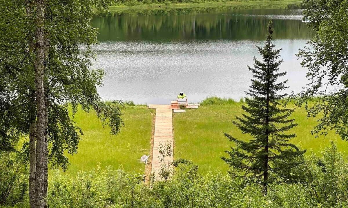 Photo of Others in Susitna North