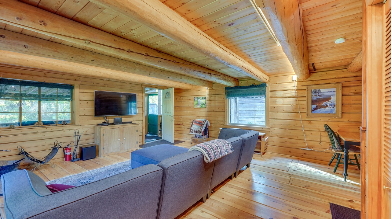 Photo of Livingroom in Hope