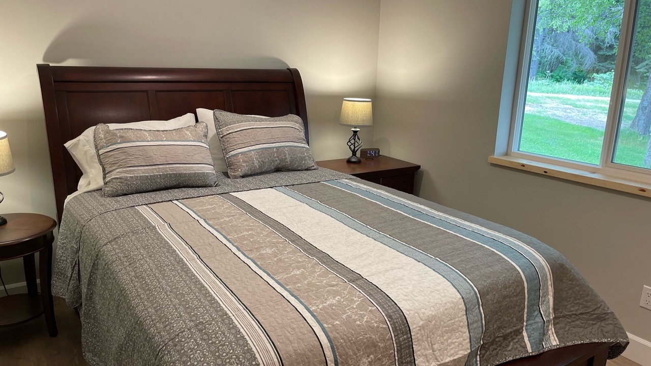 Photo of Bedroom in Kachemak