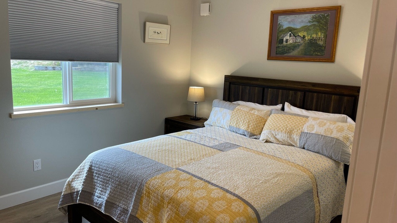 Photo of Bedroom in Kachemak