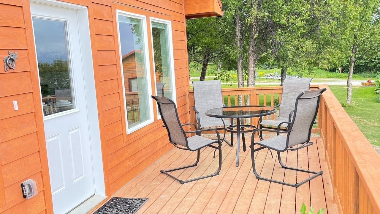 Photo of Outdoor in Kachemak