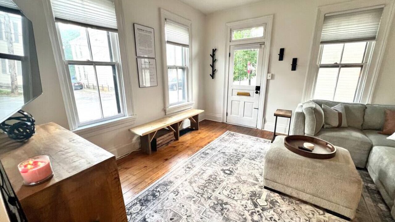 Photo of Bedroom in German Village