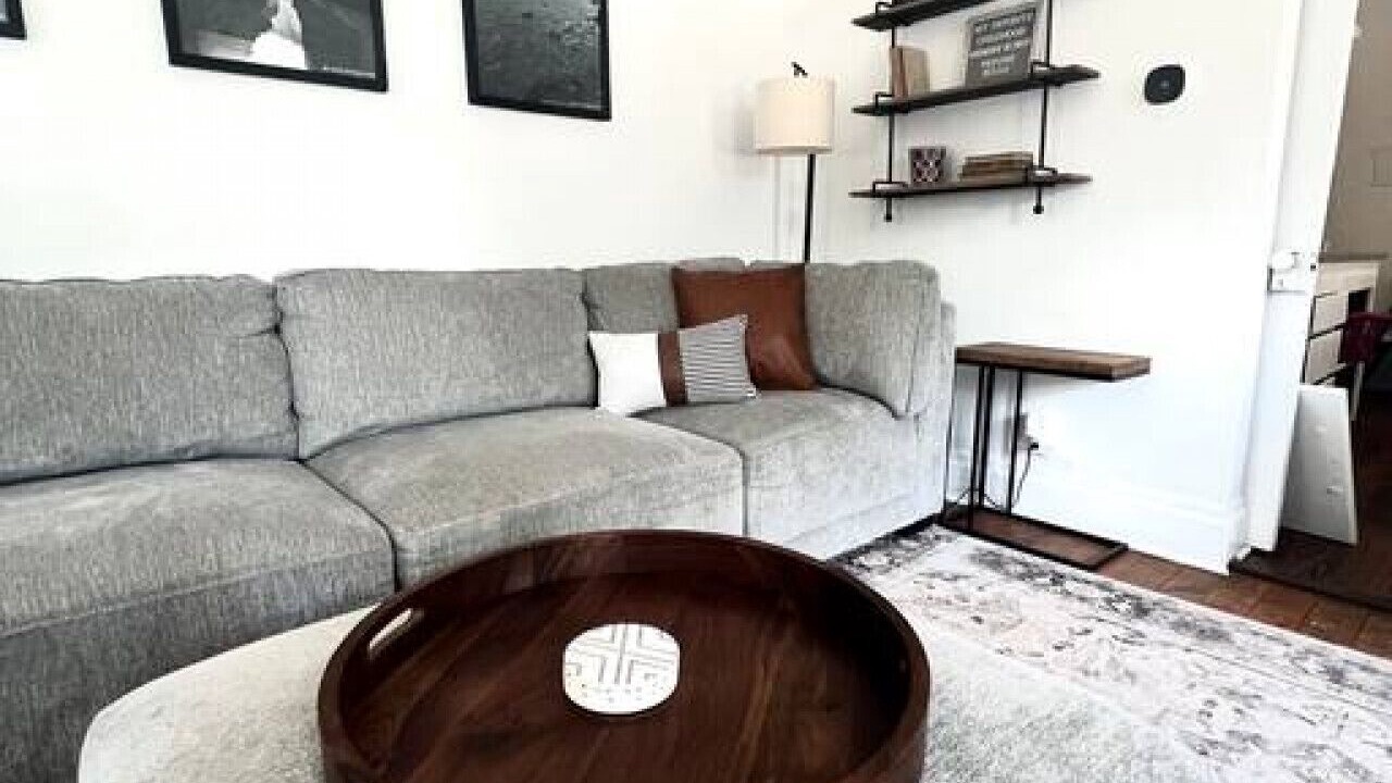 Photo of Bedroom in German Village
