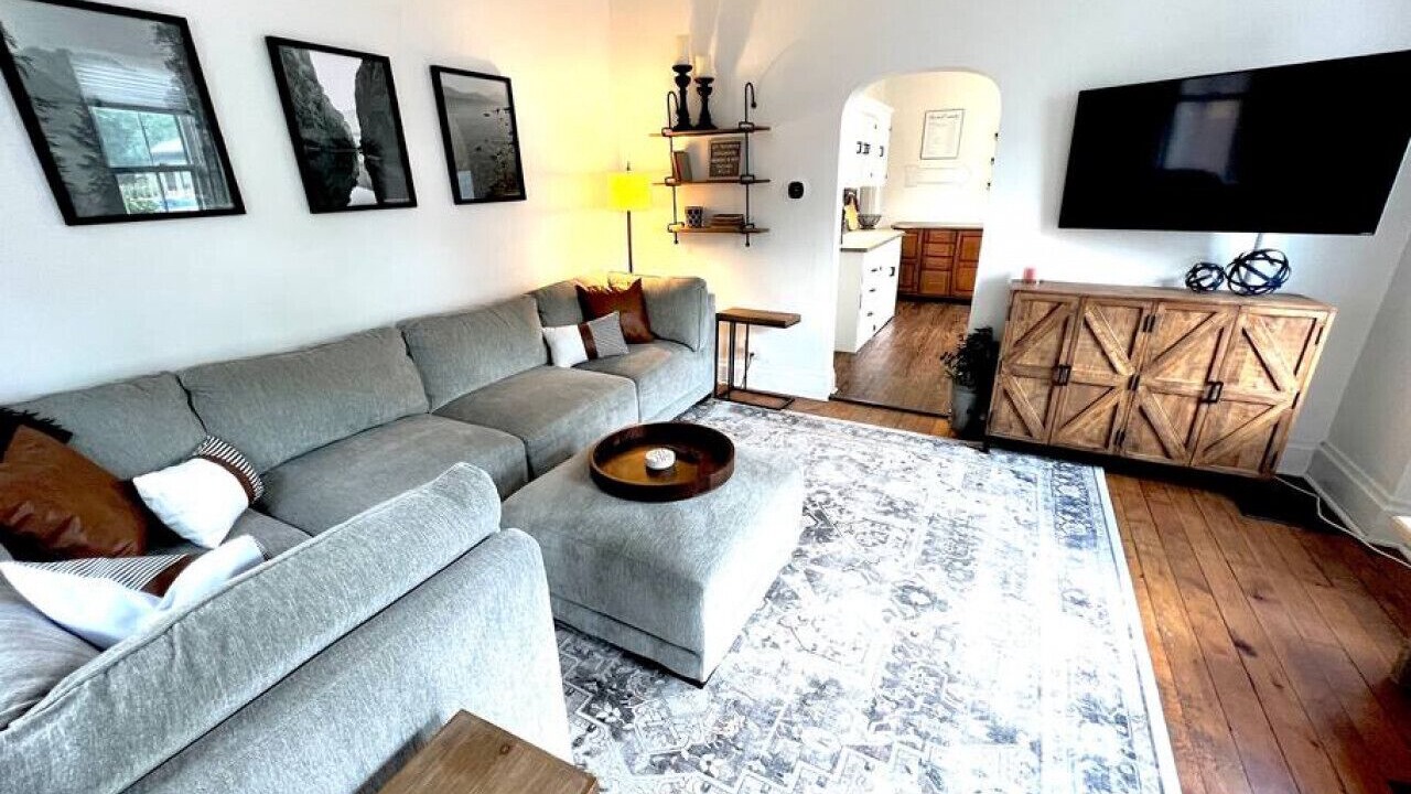 Photo of Bedroom in German Village