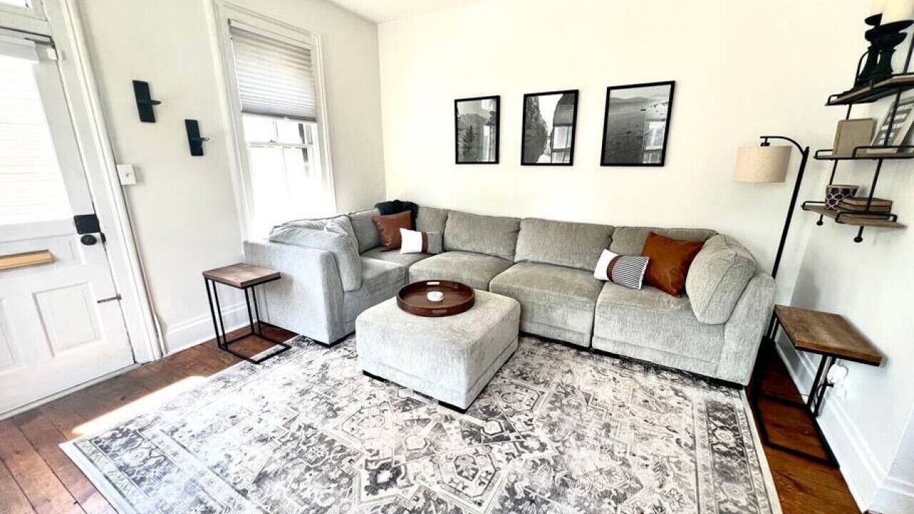 Photo of Bedroom in German Village