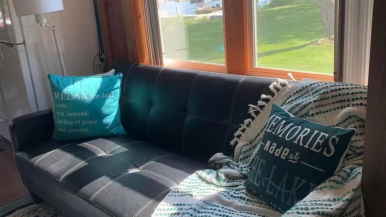 Photo of Livingroom in Winthrop