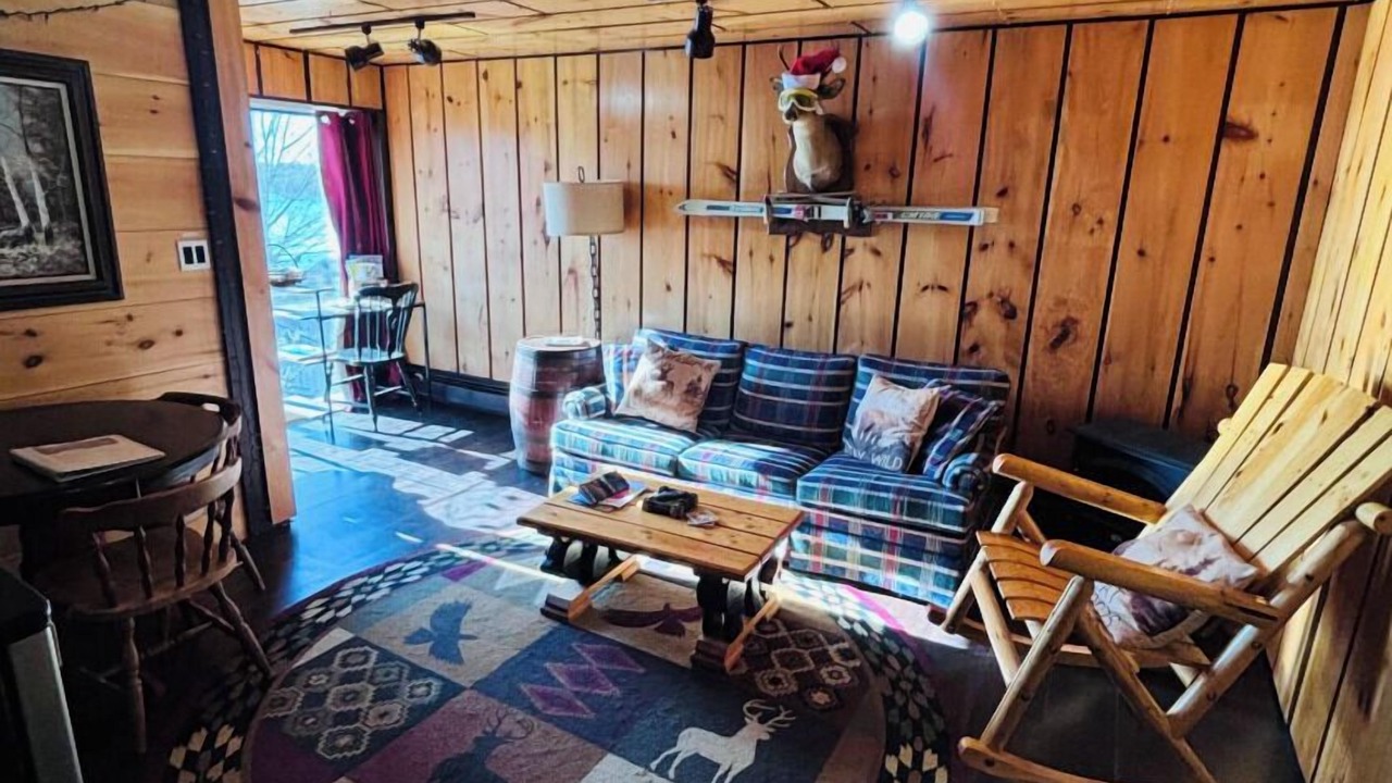 Photo of Livingroom in Hermon