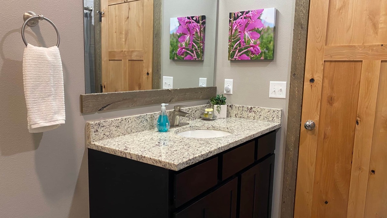 Photo of Bathroom in Gateway