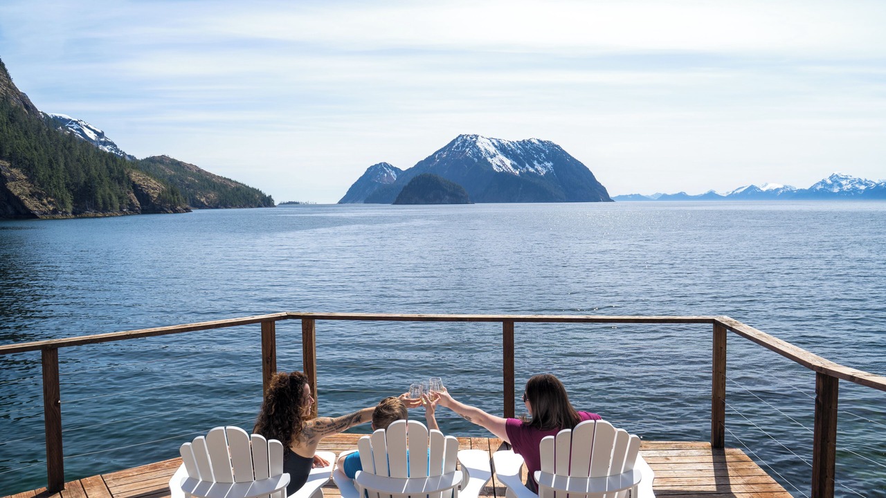 Photo of Others in Seward