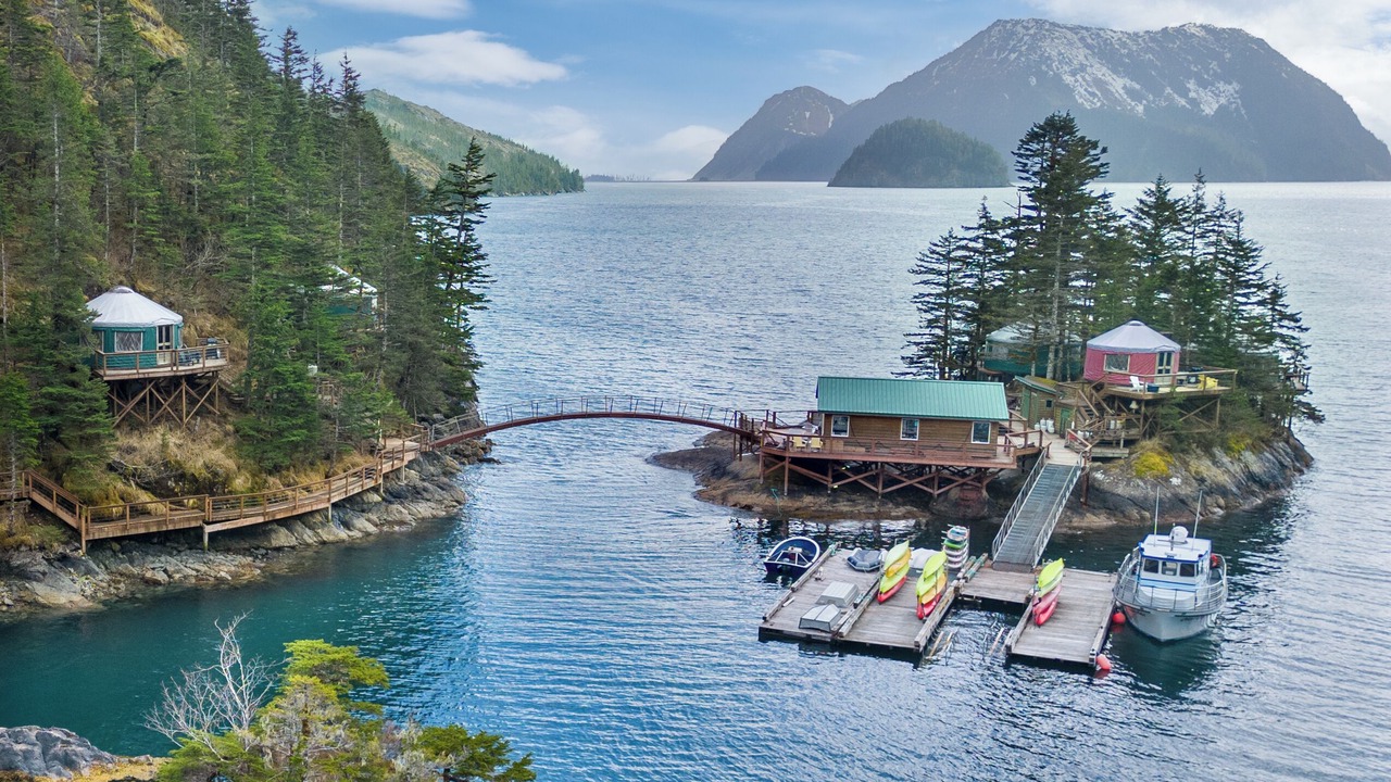 Photo of Outdoor in Seward