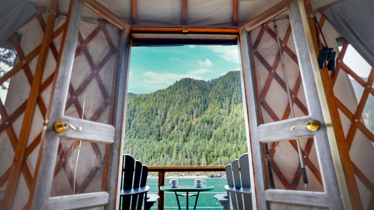 Photo of Outdoor in Seward