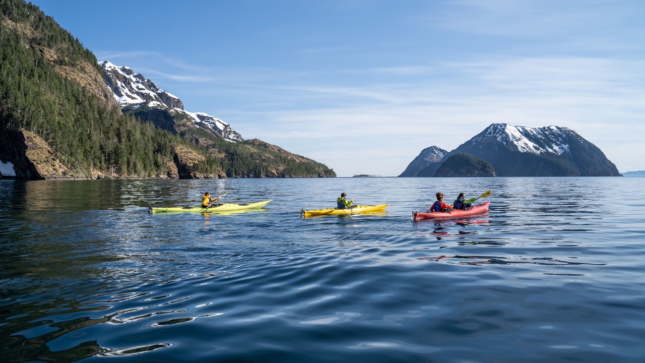 Photo of Others in Seward